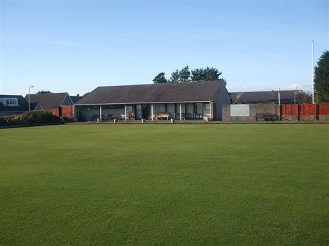 Prince Of Wales Court Bowling Club